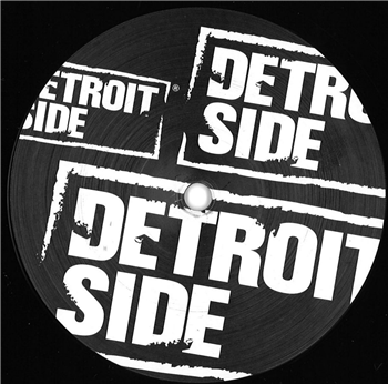 Inside - VA - Detroit Side