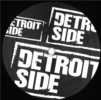 Inside - VA - Detroit Side Inside - VA - Detroit Side