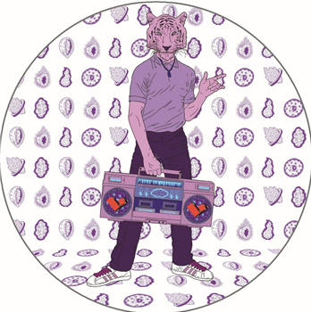 LAL001 - Va - Love & Loops Records LAL001 - Va - Love & Loops Records