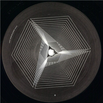 Abstract Division - Divergent EP - Spectral Rebel Abstract Division - Divergent EP - Spectral Rebel