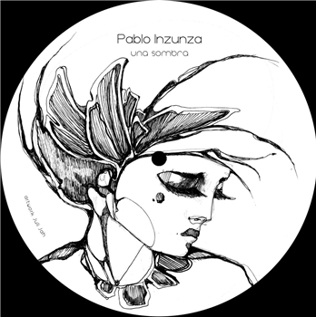 Pablo Inzunza - Una Sombra - JWB019