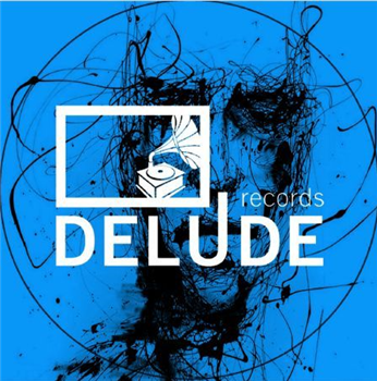 Felix Bernhardt - Burdat - Delude Records
