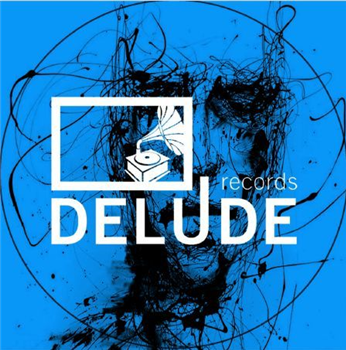 Felix Bernhardt - Burdat - Delude Records Felix Bernhardt - Burdat - Delude Records