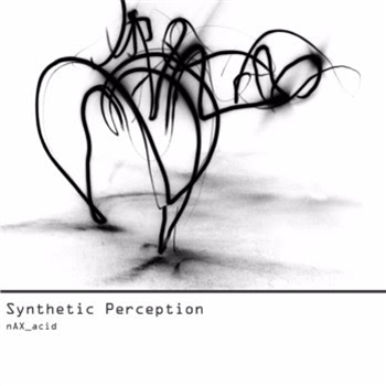 NAX ACID & GIORGIO GIGLI - SYNTHETIC PERCEPTION - Aconito Records