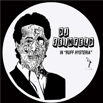 DJ Seinfeld - Ruff Hysteria - Natural Sciences