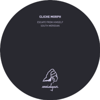 CLICHE MORPH - ESCAPE FROM HIMSELF - Midgar