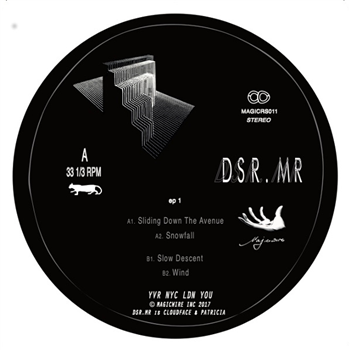 DSR.MR - MAGICWIRE