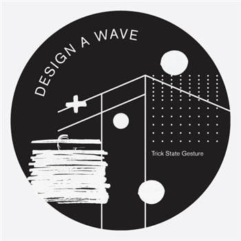 Design A Wave - Trick State Gesture - Major Problems