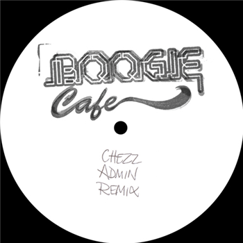 Admin / Chezz - Boogie Cafe