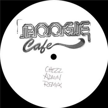 Admin / Chezz - Boogie Cafe Admin / Chezz - Boogie Cafe