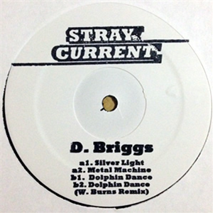 D. BRIGGS - STRAY CURRENT D. BRIGGS - STRAY CURRENT