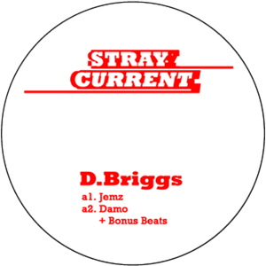 D. BRIGGS - STRAY CURRENT