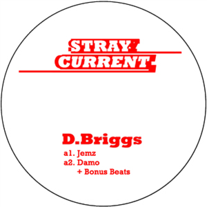 D. BRIGGS - STRAY CURRENT D. BRIGGS - STRAY CURRENT