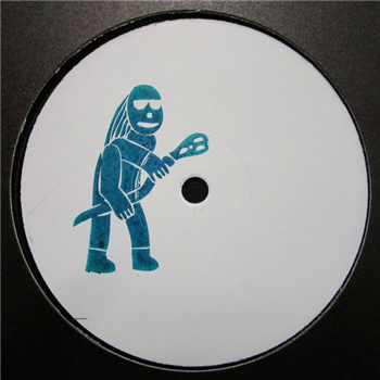 GERAIT - ROOM 110 EP - Sound Mirror