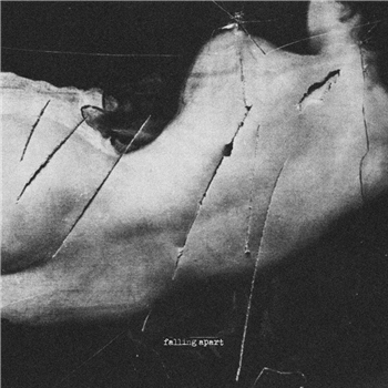 Falling Apart - Fragments - Falling Apart Falling Apart - Fragments - Falling Apart