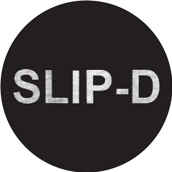 Slip-D - Hypnoelectronix No.1 - HPNX