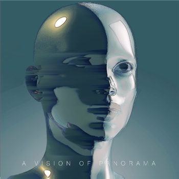 A VISION OF PANORAMA - A VISION OF PANORAMA 2LP - Chit Chat Records A VISION OF PANORAMA - A VISION OF PANORAMA 2LP - Chit Chat Records