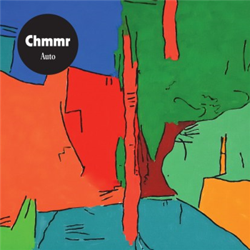 Chmmr - Auto 2x12" - Full Pupp