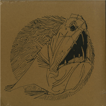 Upwellings - TALES FROM THE UNDERWORLD EP - Tiefenrausch Upwellings - TALES FROM THE UNDERWORLD EP - Tiefenrausch
