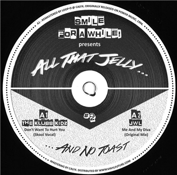 All That Jelly Vol. 2 - Va - All That Jelly