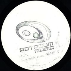 Dominik Vogel & Kinky T - Heavily Peated - RotRaumMusic Dominik Vogel & Kinky T - Heavily Peated - RotRaumMusic
