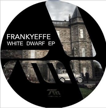 Frankyeffe - White Dwarf EP - Terminal M Records