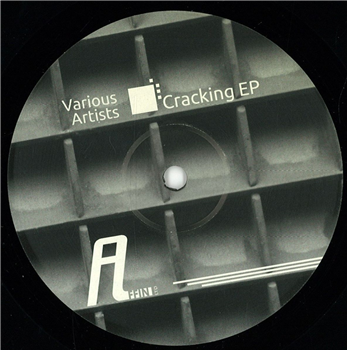 Cracking EP - Va - Affin LTD
