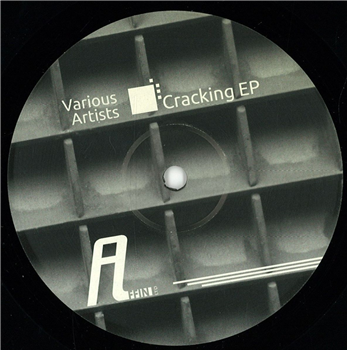 Cracking EP - Va - Affin LTD Cracking EP - Va - Affin LTD