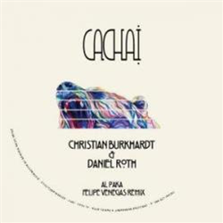 Christian Burkhardt & Daniel Roth - Cachai Christian Burkhardt & Daniel Roth - Cachai