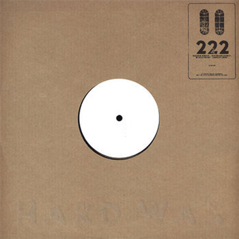 Kassem Mosse / Black Point - Split Vol. 2 - Out To Lunch Kassem Mosse / Black Point - Split Vol. 2 - Out To Lunch