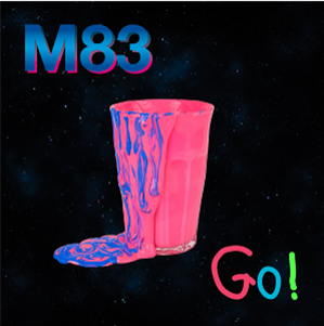 M83 - Go - Republic of Music