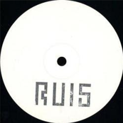 Baraso - French Broken EP - Ruis Label Baraso - French Broken EP - Ruis Label