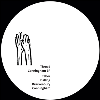 THREAD - Conningham EP - Reach