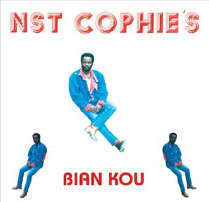 NST COPHIES - Bian Kou - Kalita
