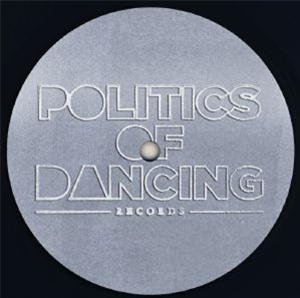 P.O.D Records: 3 Years Part 2 - Va - Politics Of Dancing