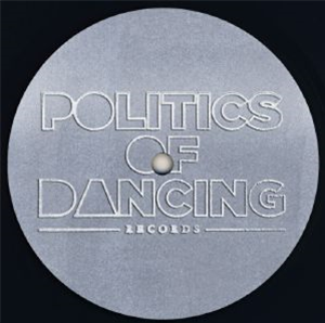 P.O.D Records: 3 Years Part 2 - Va - Politics Of Dancing P.O.D Records: 3 Years Part 2 - Va - Politics Of Dancing