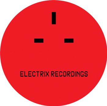 ZETA RETICULA - EP6 - ELECTRIX