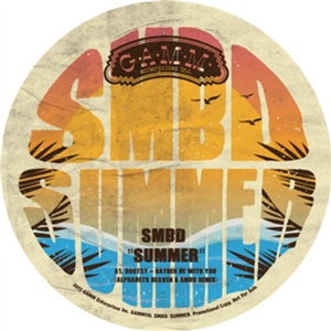 SMBD - SUMMER - G.A.M.M