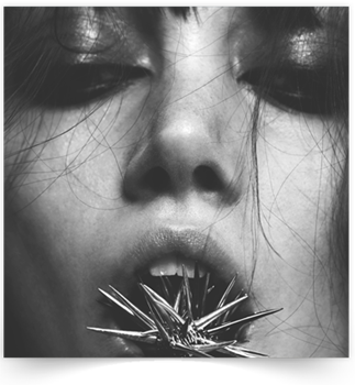 YUJI KONDO - FACES PAST - 10 LABEL YUJI KONDO - FACES PAST - 10 LABEL