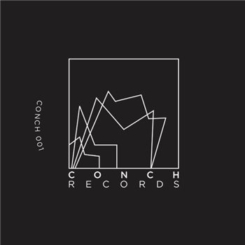 Bash & T - Conch 1 - Conch Records