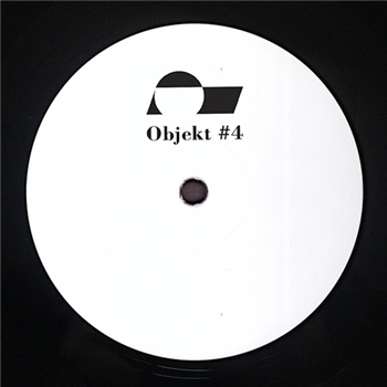 Objekt - Objekt #4 - OBJEKT