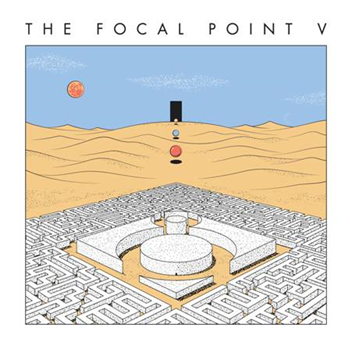 Focal Point V - Va - Cynosure Recordings