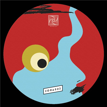 Loop Exposure - Manger Bouger EP - Rakya Records