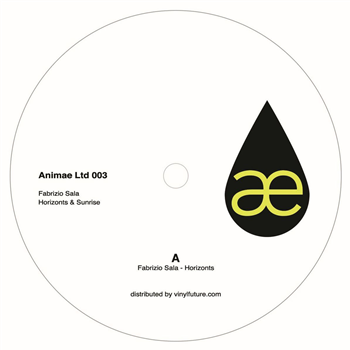 Fabrizio Sala - Horizonts - Animae Fabrizio Sala - Horizonts - Animae