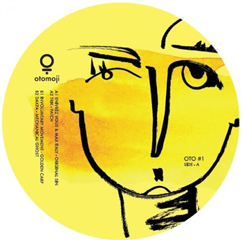 Oto #1 - Va - Otomoji Oto #1 - Va - Otomoji