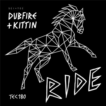 Dubfire & Miss Kittin - Ride Remixes - SCI+TEC