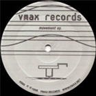 Silicon - Movement EP - Vmax
