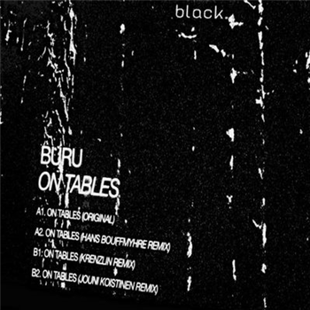 Buru - Black Buru - Black