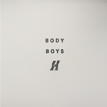 Body Boys - H - Civilised Life