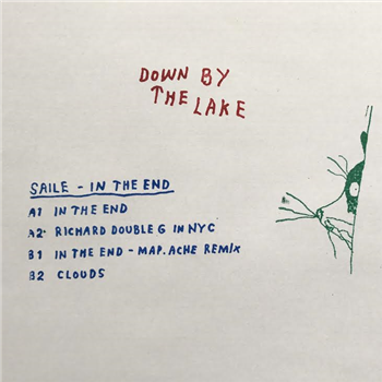 Saile - In The End (Diverse stamps on off-set discosleeves) - Down By The Lake Saile - In The End (Diverse stamps on off-set discosleeves) - Down By The Lake